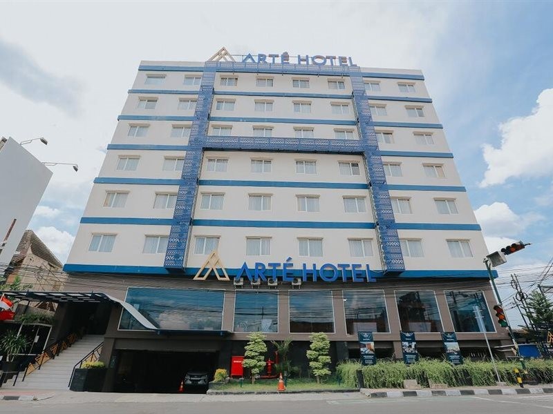 Arte Yogyakarta 14/39