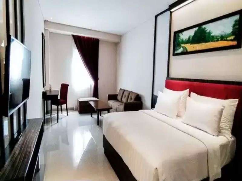 Gino Feruci Cianjur 30/66