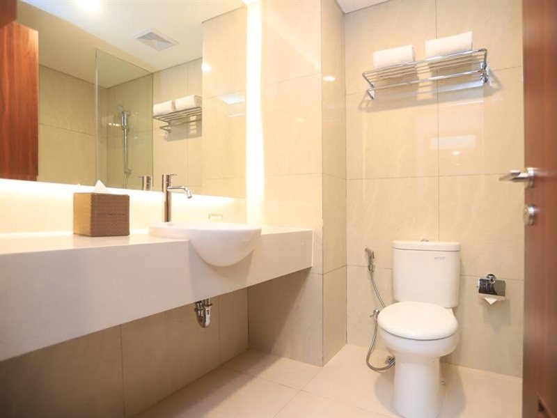 Luxury Inn Arion Hotel 30/56