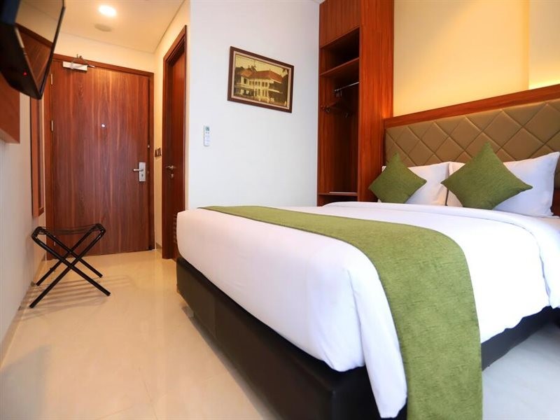 Luxury Inn Arion Hotel 22/56