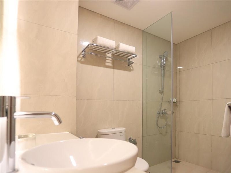 Luxury Inn Arion Hotel 32/56