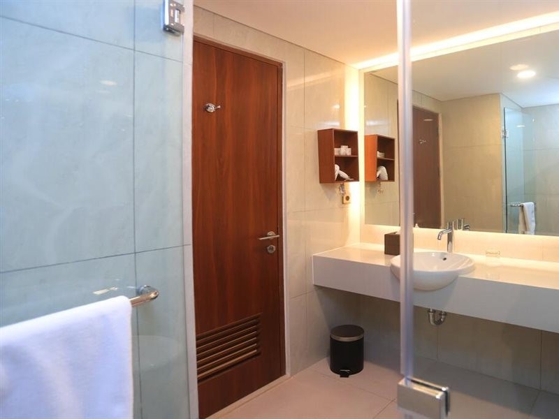 Luxury Inn Arion Hotel 31/56