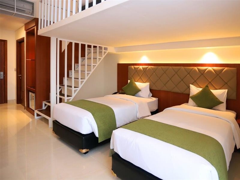 Luxury Inn Arion Hotel 33/56