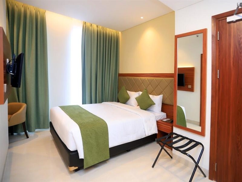 Luxury Inn Arion Hotel 34/56
