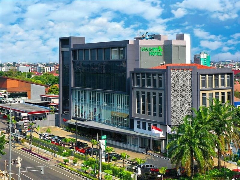 Luxury Inn Arion Hotel 23/56
