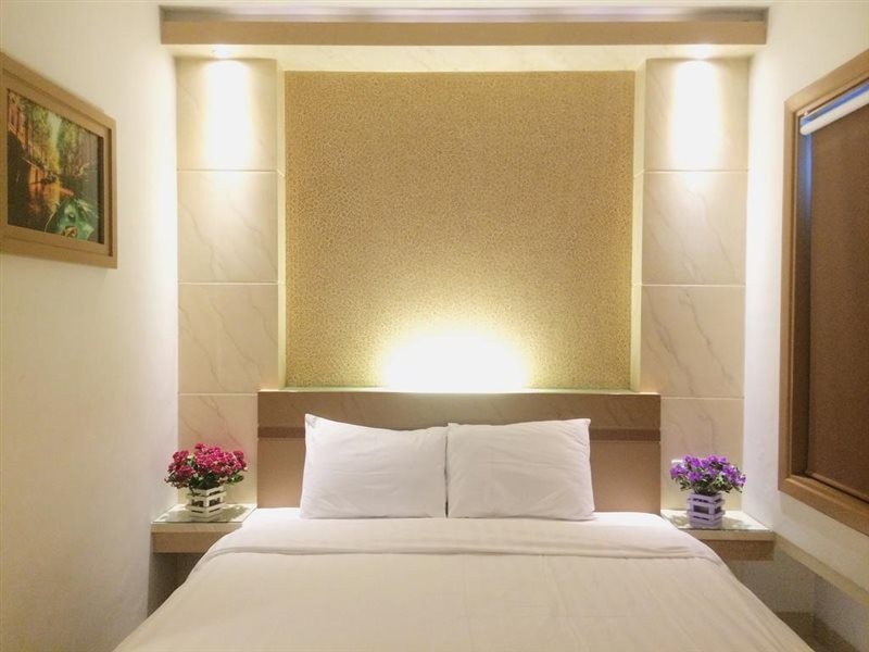 D Calia Tarakan Hotel 9/15