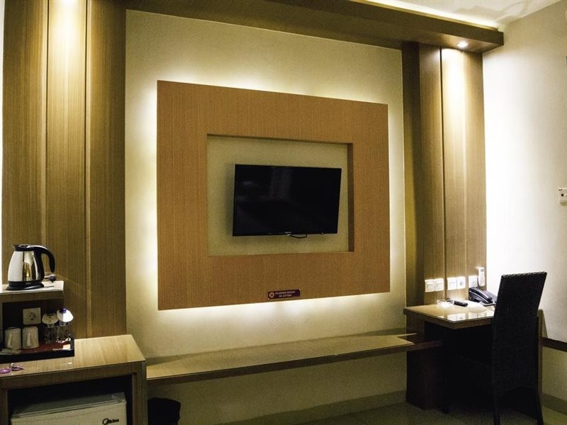 D Calia Tarakan Hotel 11/15