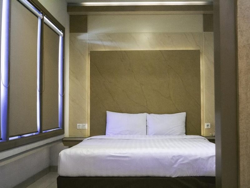 D Calia Tarakan Hotel 4/15