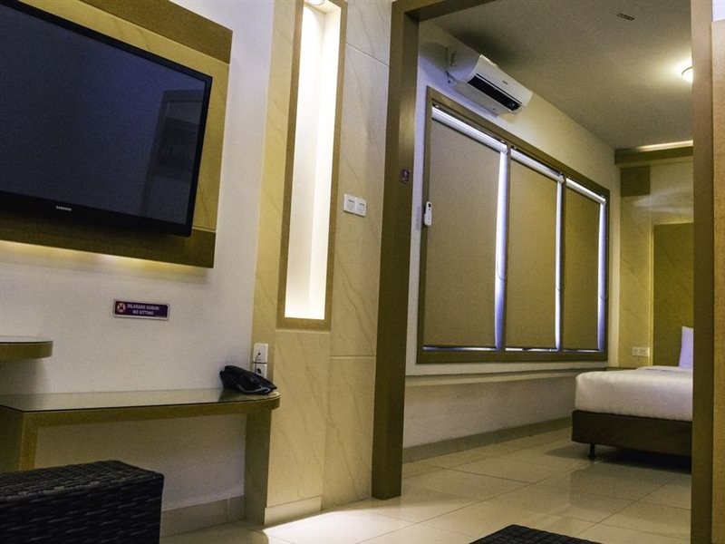 D Calia Tarakan Hotel 5/15