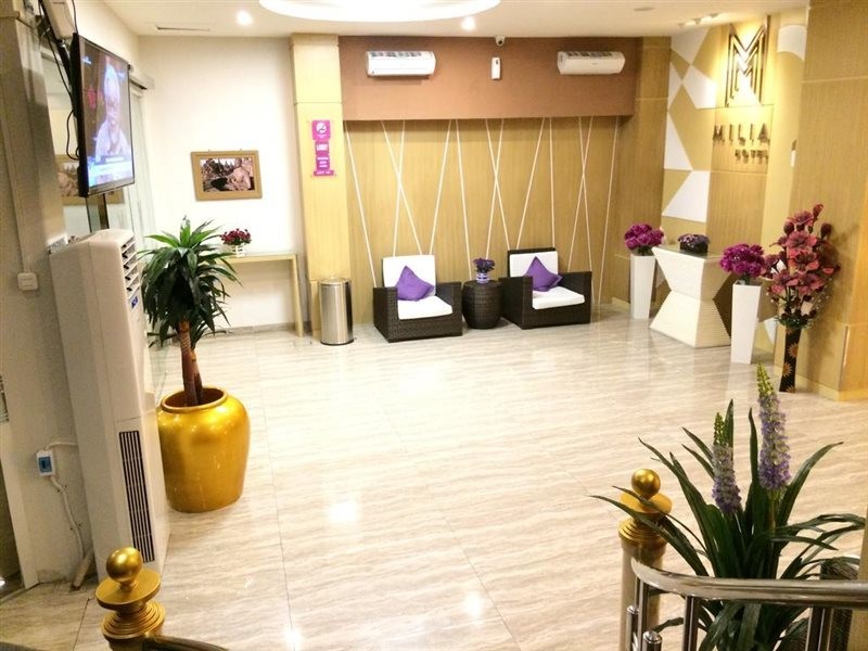 D Calia Tarakan Hotel 15/15