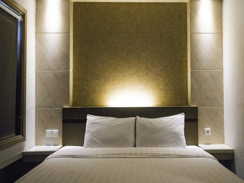 D Calia Tarakan Hotel 3/15