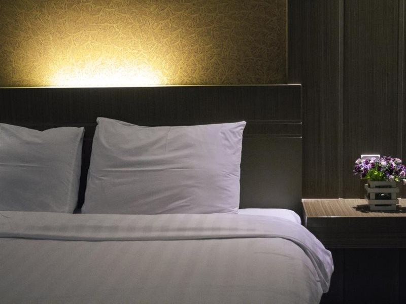 D Calia Tarakan Hotel 2/15