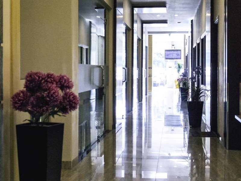 D Calia Tarakan Hotel 13/15