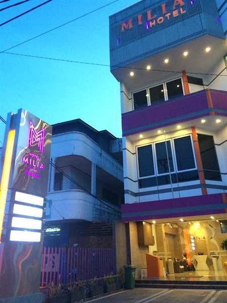 D Calia Tarakan Hotel 1/15