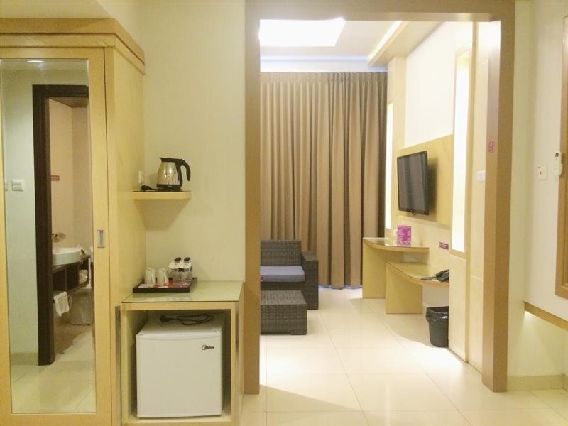 D Calia Tarakan Hotel 6/15