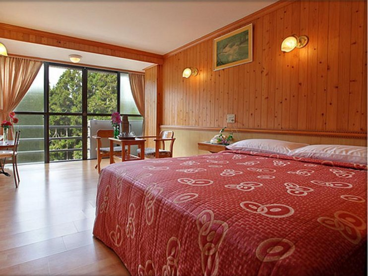Ali-Shan Dengshan Hotel 12/33