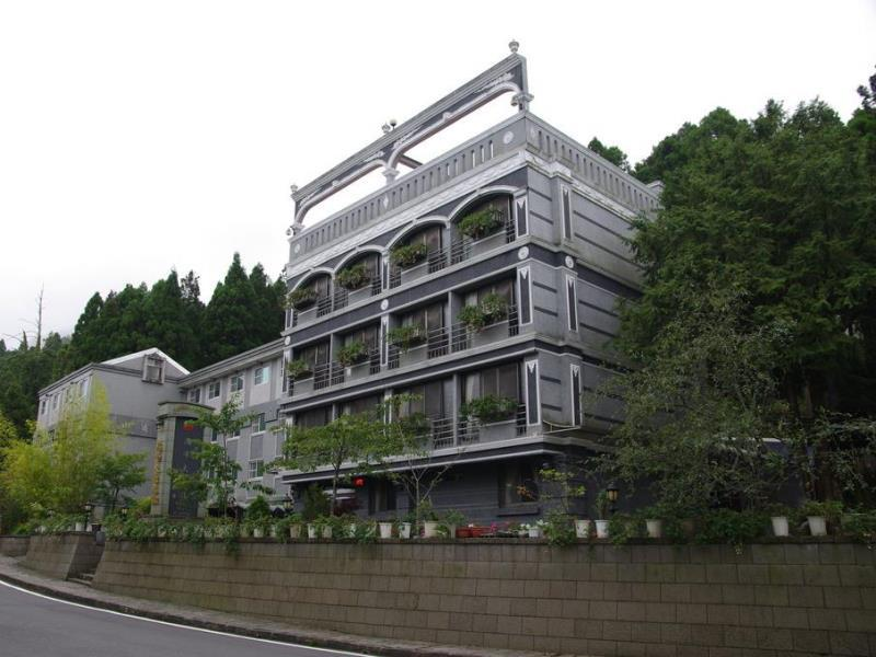 Ali-Shan Kaofeng Hotel 1/36