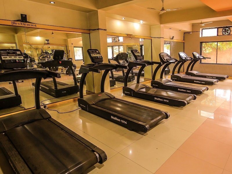 Hotel Sangam 22/42