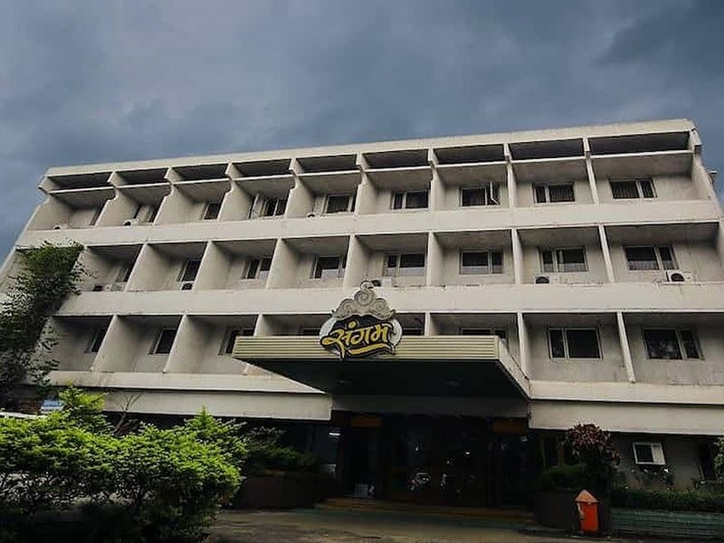 Hotel Sangam 20/42