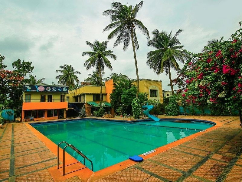 Hotel Sangam 21/42