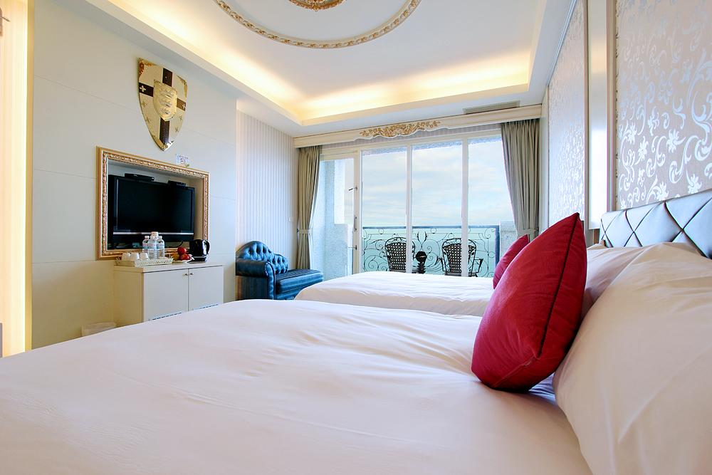 Sunrise Hotel 13/46