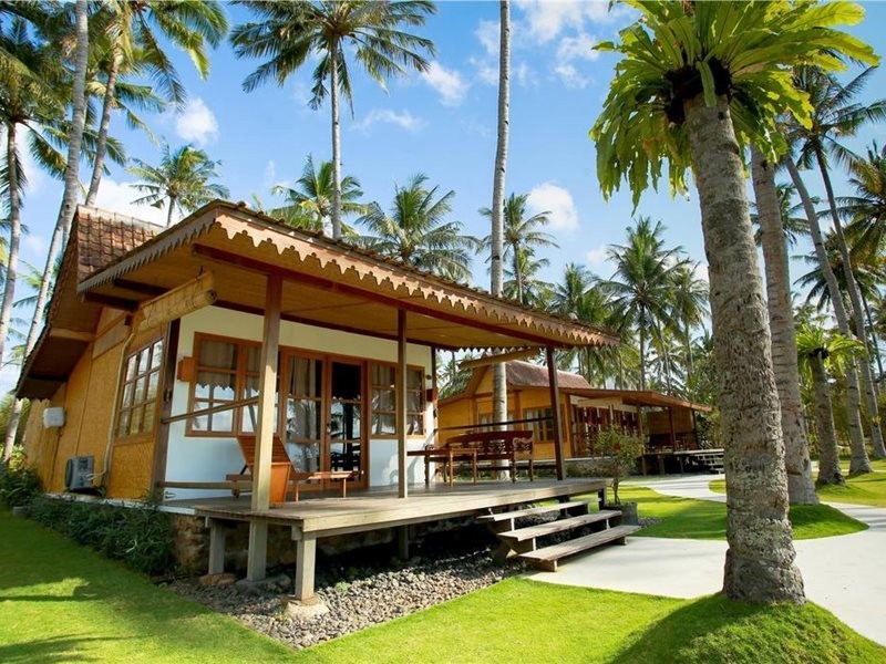 Villa Solong Banyuwangi 10/32
