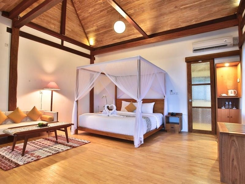 Villa Solong Banyuwangi 11/32