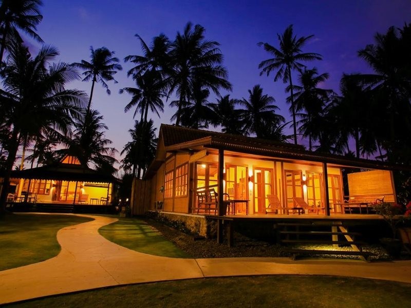 Villa Solong Banyuwangi 14/32