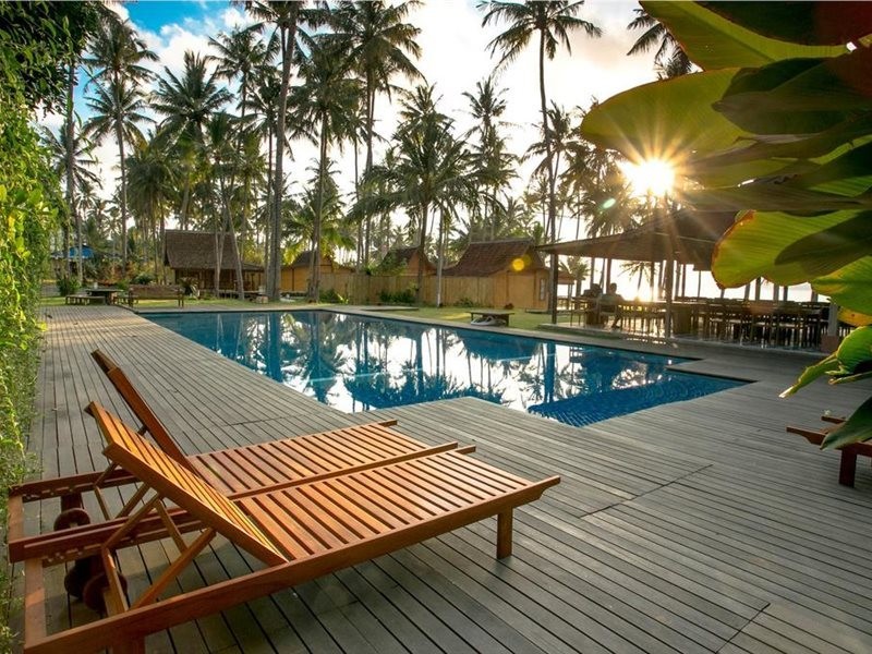 Villa Solong Banyuwangi 12/32