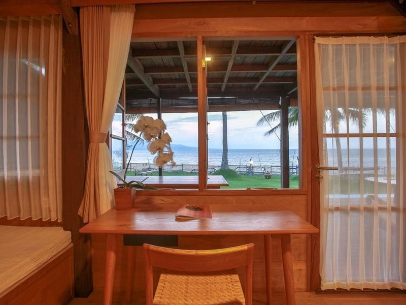 Villa Solong Banyuwangi 13/32