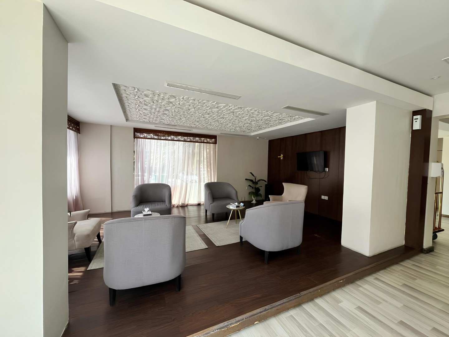Holiday plus Al Salama (EX Glamour Inn Hotel Jeddah) photo5