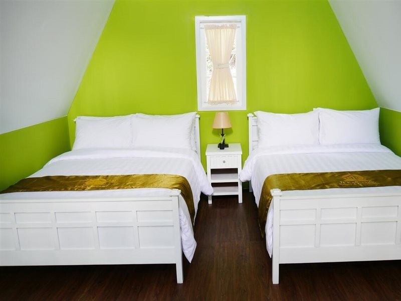 D'Kaliurang Resort & Convention 10/28