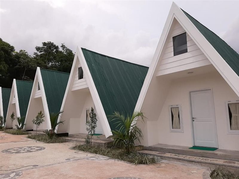D'Kaliurang Resort & Convention 9/28