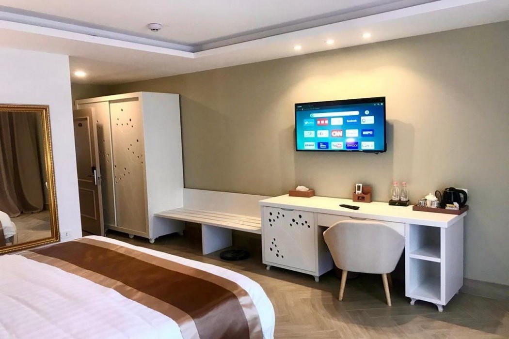 Fafa Premium Hotel 38/70