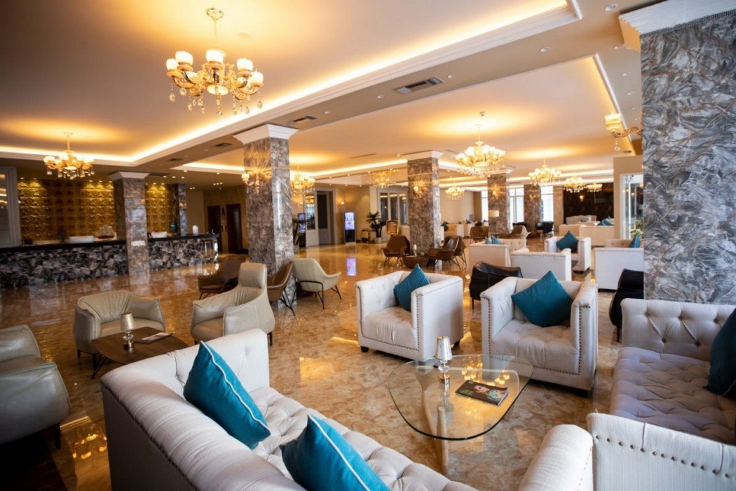 Fafa Premium Hotel 32/70
