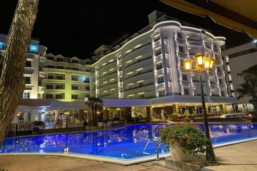 Fafa Premium Hotel 31/70