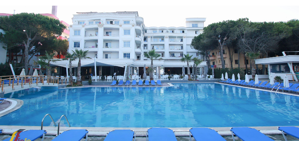 Fafa Premium Hotel 27/70