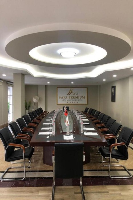 Fafa Premium Hotel 34/70