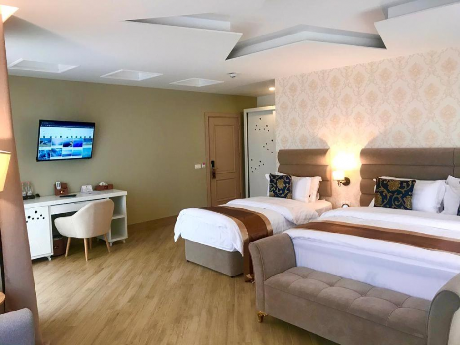 Fafa Premium Hotel 16/70