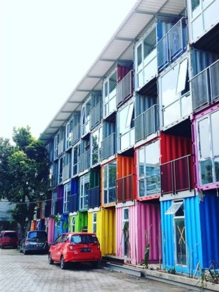 Urban Merdeka 7/13