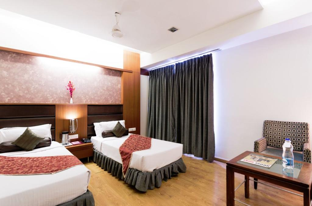 TREATOTEL HOTEL 6/23