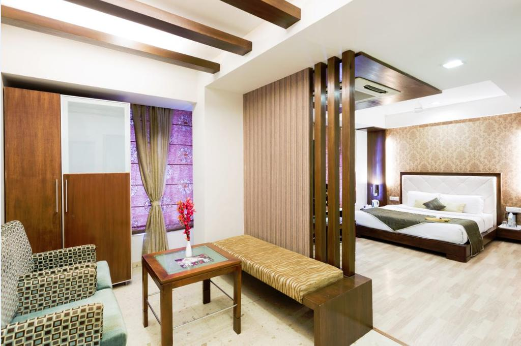 TREATOTEL HOTEL 5/23