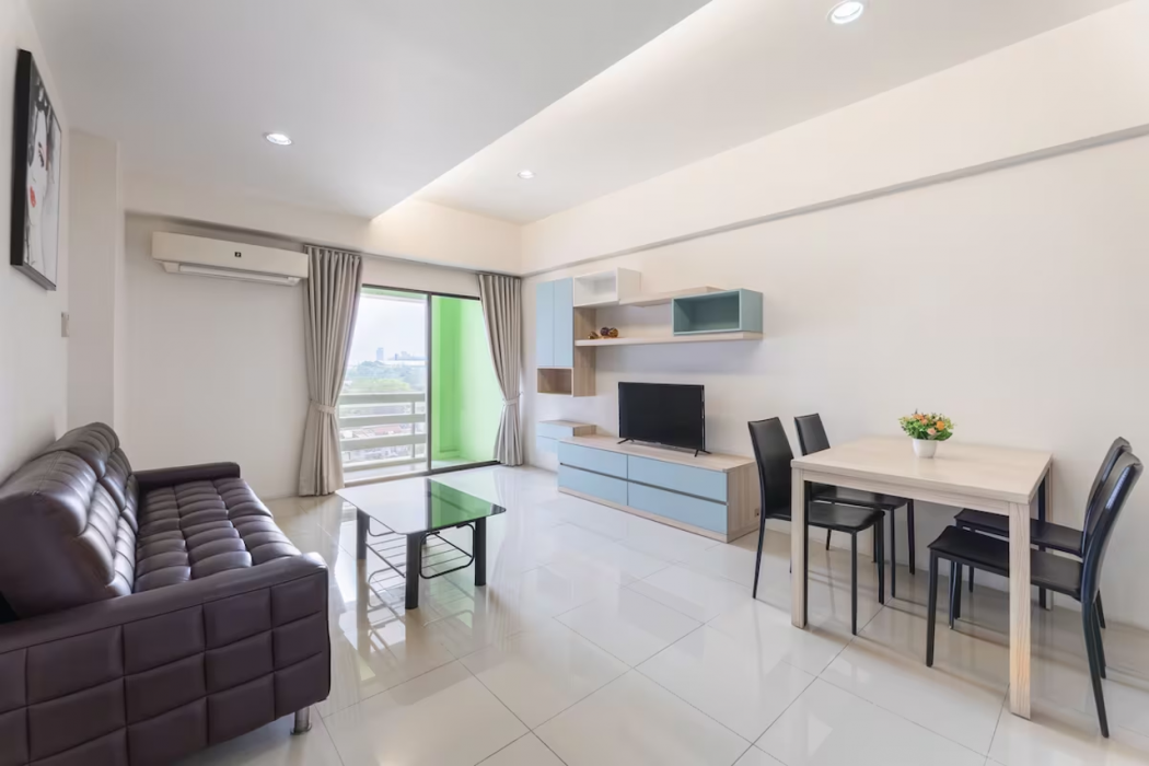 At115 by Rompo Mansion 22/80