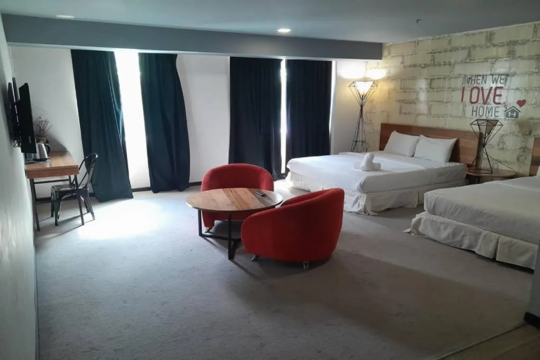 Hotel Regal Vista 9/48