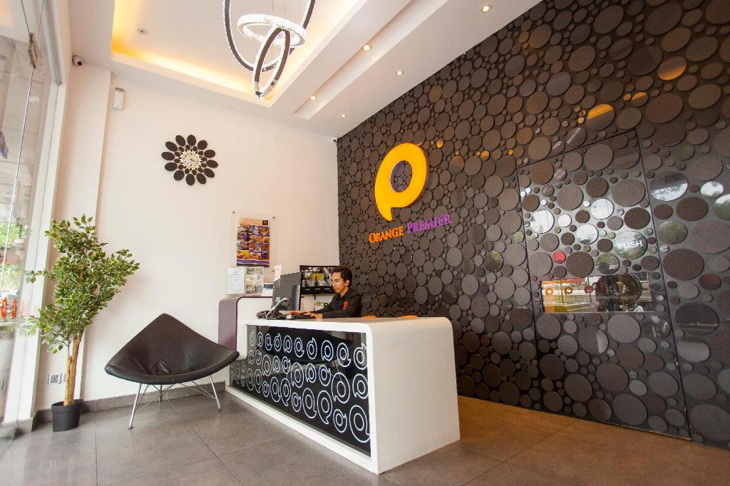 Orange Premier Hotel Wangsa Maju 12/38