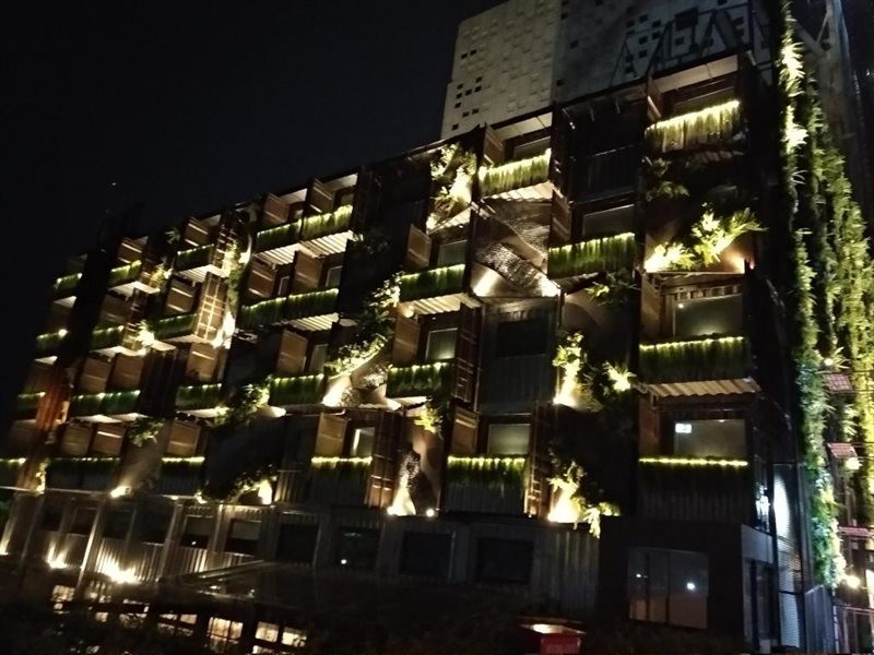 Qubika Boutique Hotel 15/27