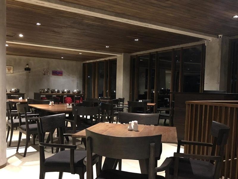 Grand Metro Hotel Puncak 29/55