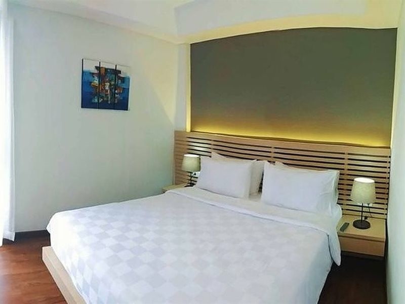 Grand Metro Hotel Puncak 31/55