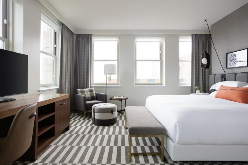 Kimpton Harper Fort Worth 13/47