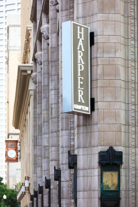 Kimpton Harper Fort Worth 1/47